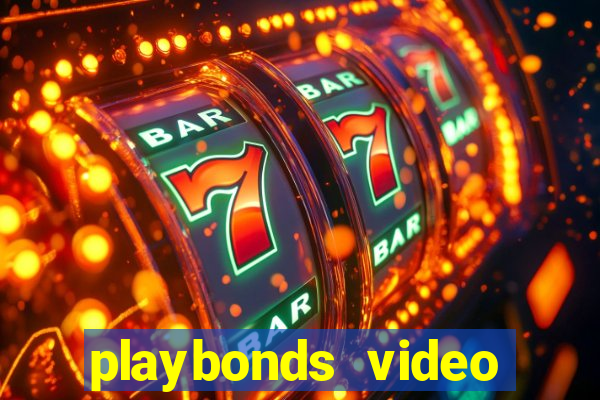 playbonds video bingo gratis